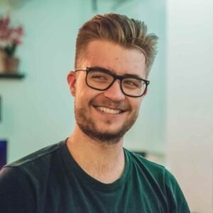 Taylor Klein - Voice 360 Support Team member