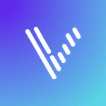 Voice 360 logo – Online Voice Lessons