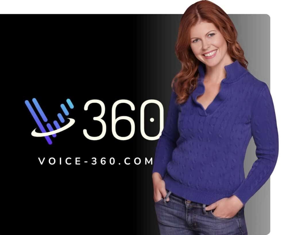 Meghan McCall is the founder of Voice 360 and teaches most of the online singing courses found on the V360 singing platform. She is a 2 time Grammy winning vocal coach and has helped hundreds of students learn how to sing through proper vocal technique in a fun and easy to follow approach.