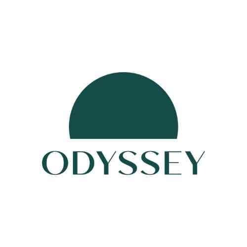 Odyssey ESA Marketplace logo