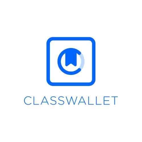ClassWallet ESA Marketplace logo