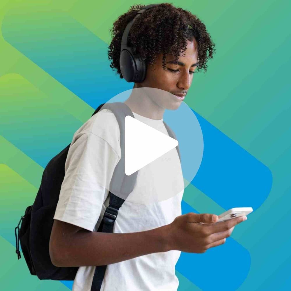 V360 Green - Teens Learning Path (Play Video)